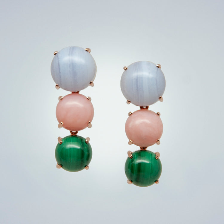 Amilla Jewelry Collection
